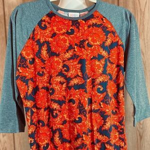Lularoe NWT Randy